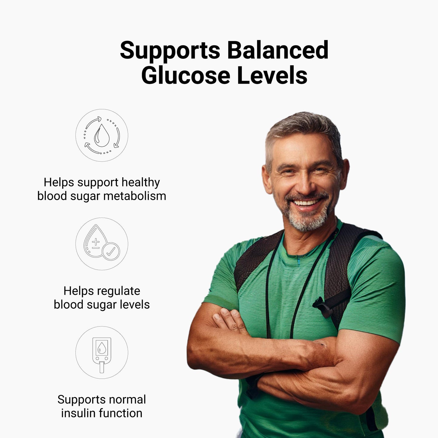 GlucoFit Xpress
