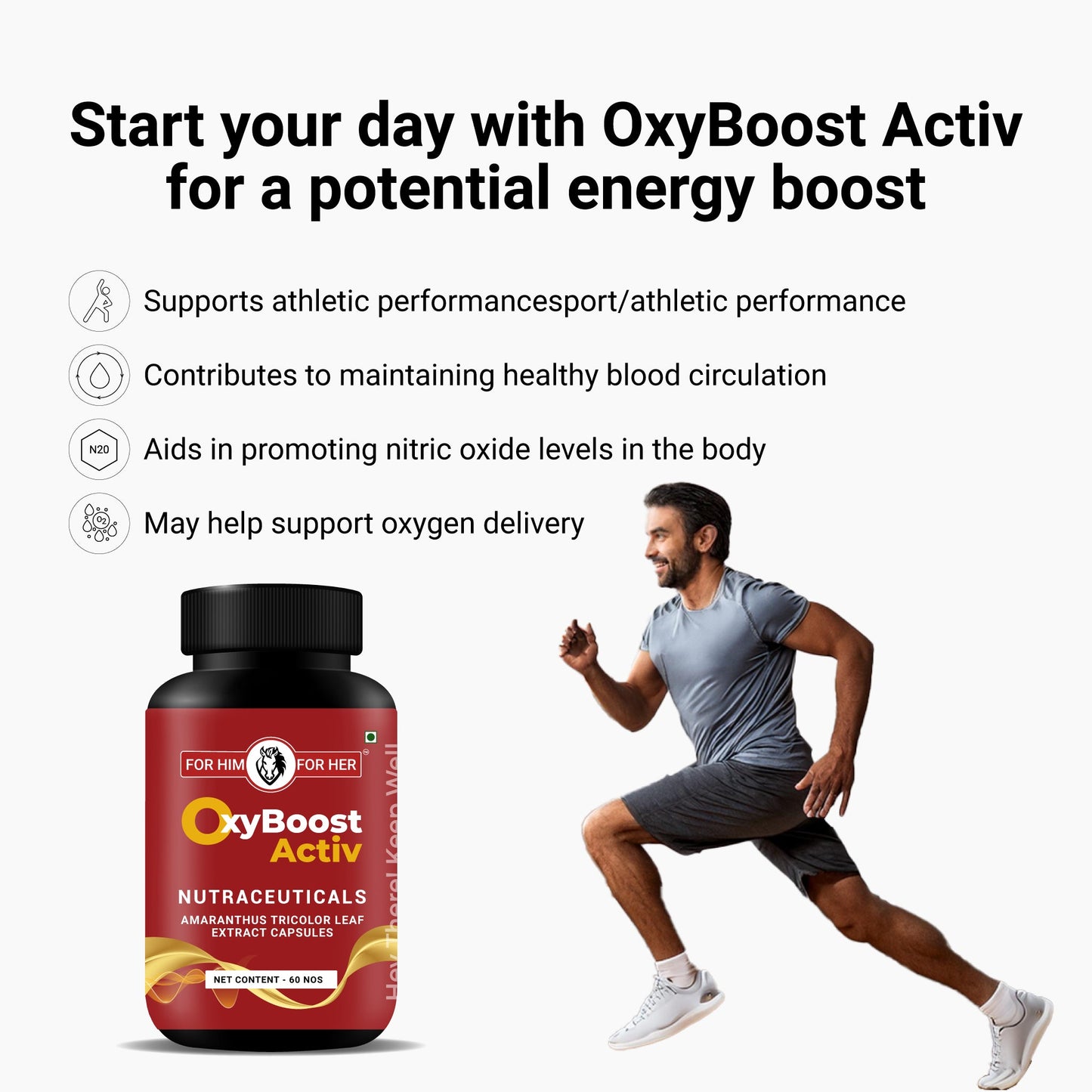 OxyBoost Activ