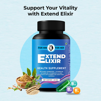 Extend Elixir