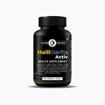 Hair Revita Activ