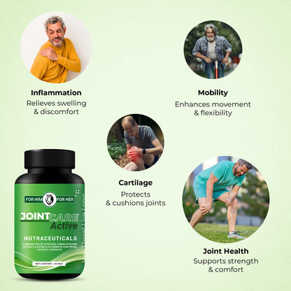 Joint Care Active