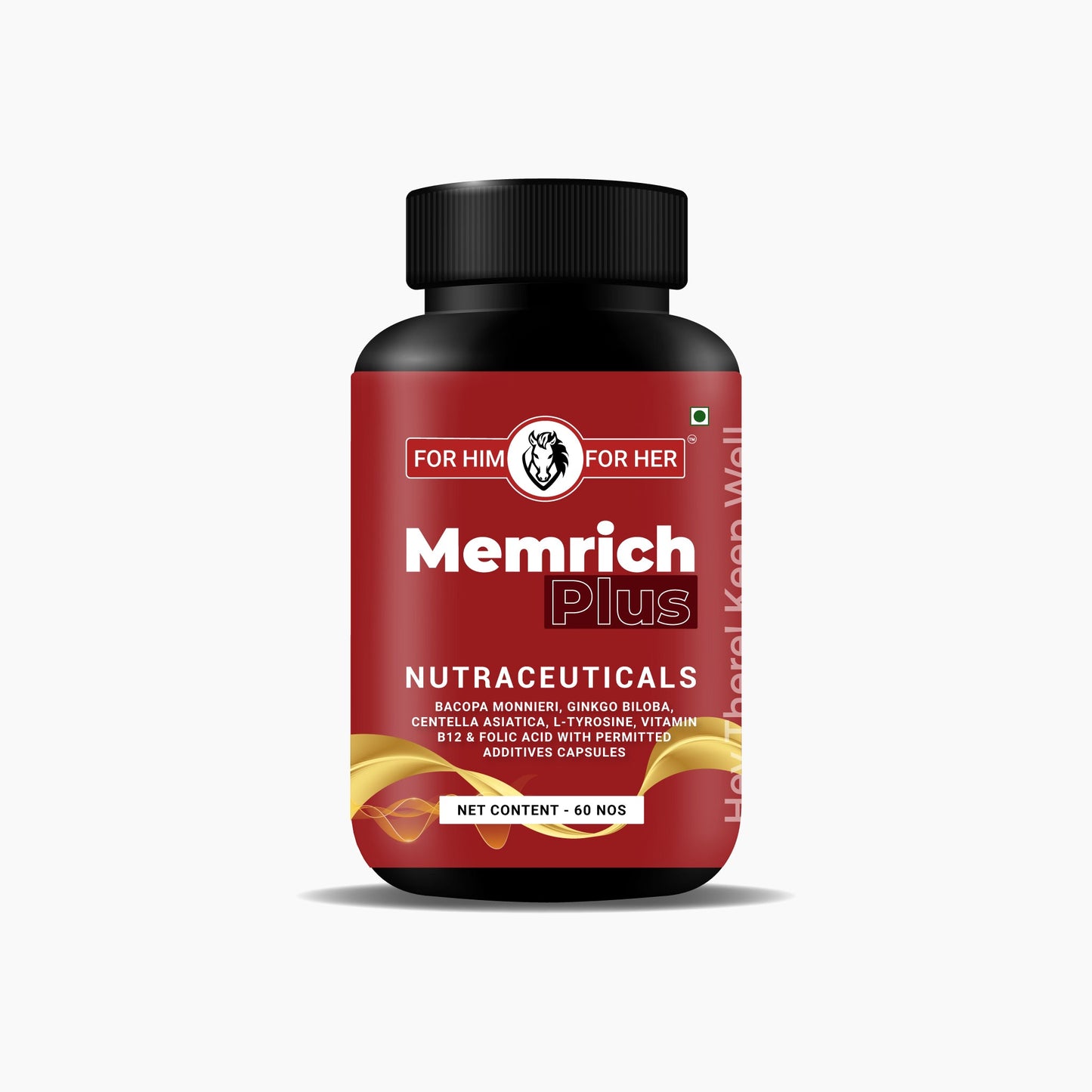 Memrich Plus