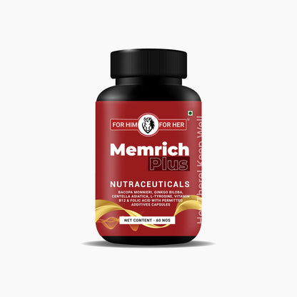 Memrich Plus
