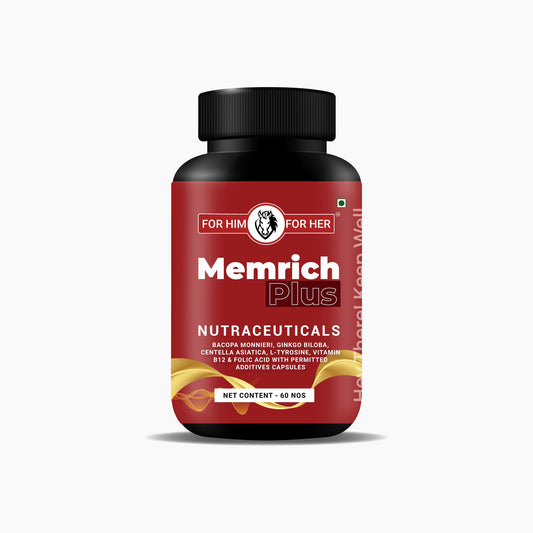 Memrich Plus