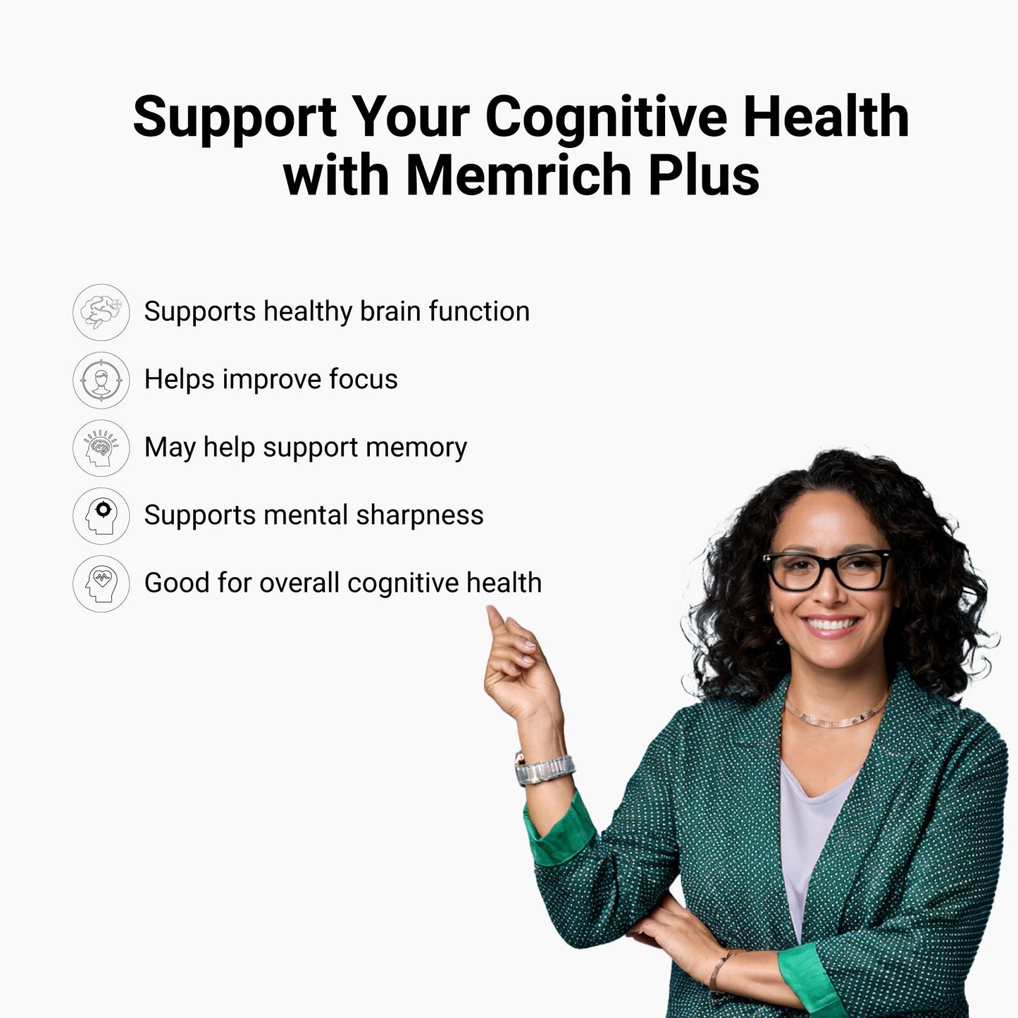 Memrich Plus