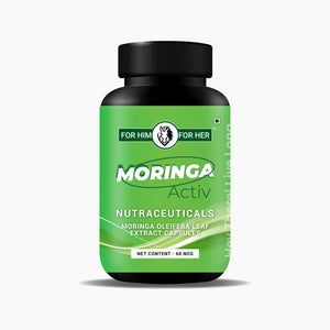 Moringa Activ