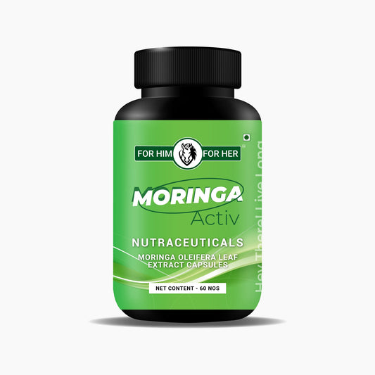 Moringa Activ