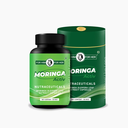 Moringa Activ