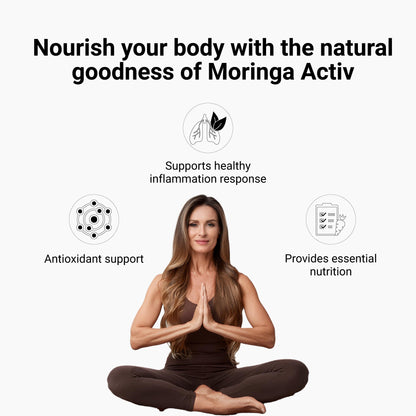 Moringa Activ
