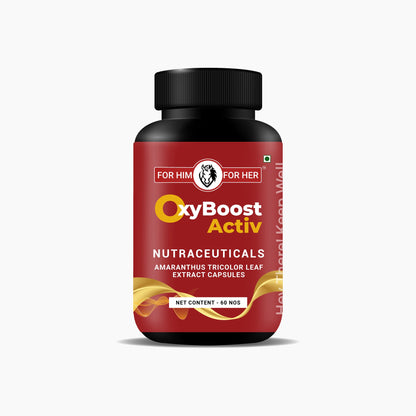 OxyBoost Activ