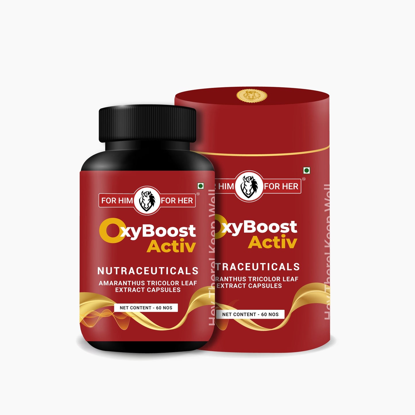 OxyBoost Activ