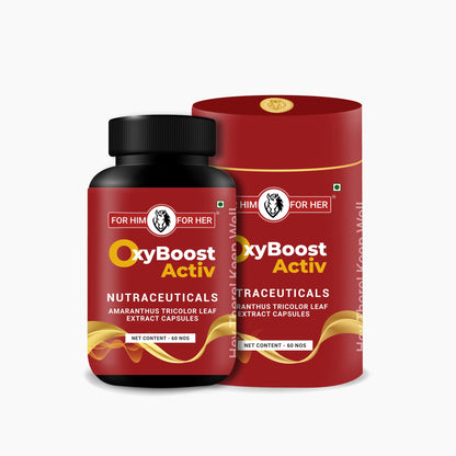 OxyBoost Activ
