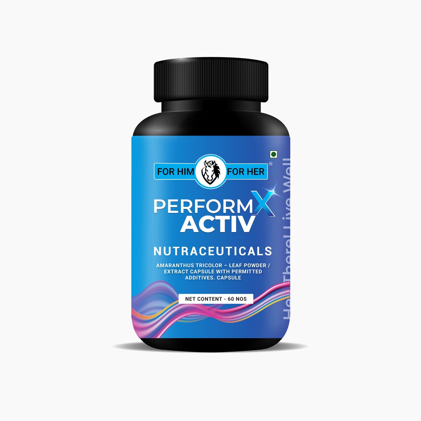 PerformX Activ