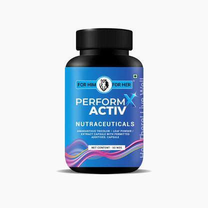 PerformX Activ