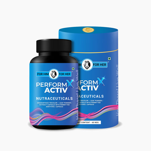 PerformX Activ
