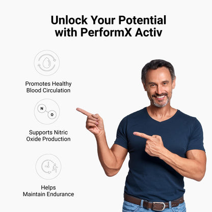 PerformX Activ
