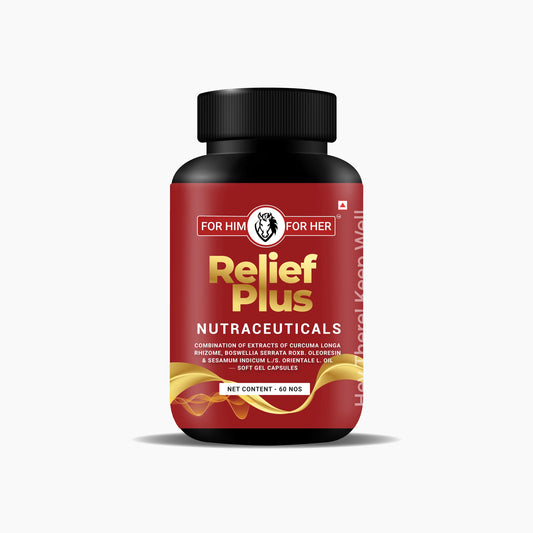 Relief Plus