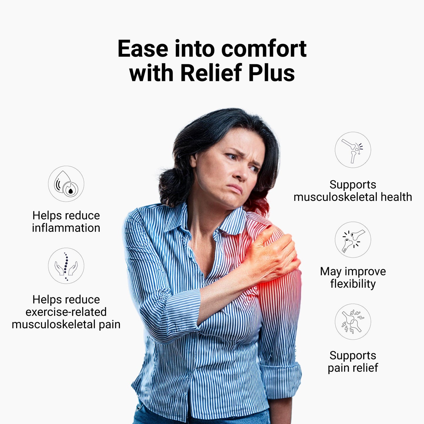 Relief Plus