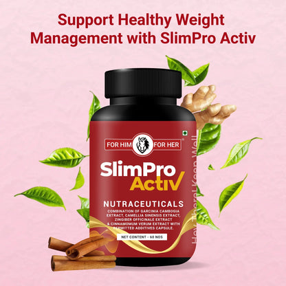 SlimPro Activ