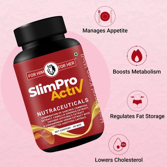 SlimPro Activ